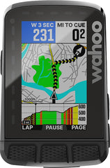 Ciclocomputador Wahoo Elemnt Roam V2
