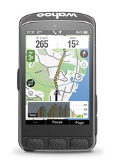 Ciclocomputador Wahoo GPS Elemnt Ace