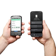 Ciclocomputador Wahoo GPS Elemnt Ace