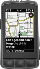 Ciclocomputador Wahoo GPS Elemnt Bolt V3