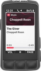 Ciclocomputador Wahoo GPS Elemnt Bolt V3