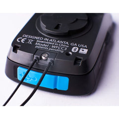 Cuerda de Anclaje Wahoo Elemnt Bolt & Roam Tether