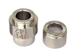 Kit de Adaptadores Eje Pasante Wahoo Kickr Hub