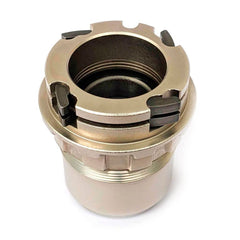 Buje Wahoo Adapter XDR/XD Freehub Body