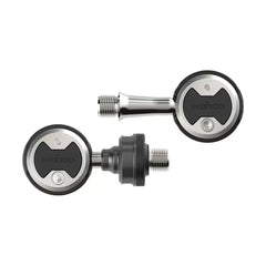 Pedales de Potencia Wahoo Powerlink Zero del Lado Izquierdo