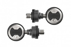 Pedales Doble Potencia Wahoo Fitness Speedplay PowerLink