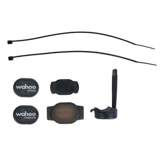 Sensor de Velocidad & Cadencia Wahoo RPM Combo (BT/ANT+)
