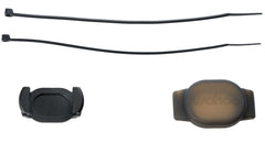 Kit de Piezas de Soporte Sensor Cadencia Wahoo RPM Mount