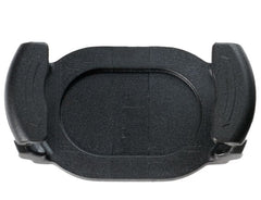 Kit de Piezas de Soporte Sensor Cadencia Wahoo RPM Mount