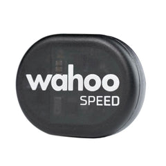 Sensor de Velocidad Wahoo RPM (BT/ANT+)