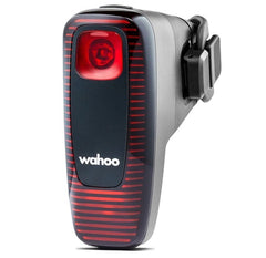Luz Trasera Wahoo Trackr Radar Negra 53 Lm
