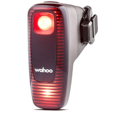 Luz Trasera Wahoo Trackr Radar Negra 53 Lm
