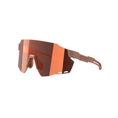 Gafas de Ciclismo Magicshine Windbreaker Rosado/Naranja