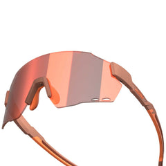 Gafas de Ciclismo Magicshine Windbreaker Rosado/Naranja