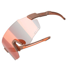 Gafas de Ciclismo Magicshine Windbreaker Rosado/Naranja