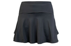 Falda Running Mujer Suarez Ability Black