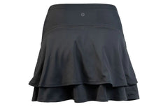 Falda Running Mujer Suarez Ability Black