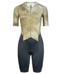 EnterizoTriatlón M/C Mujer Suarez Core Tri Sand