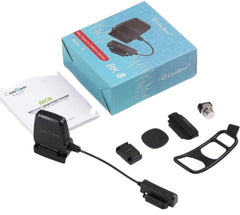 Coospo Sensor Velocidad Y Cadencia