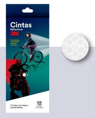 3M Cintas Reflectivas
