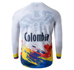 Buzo De Ciclismo Bmx Unisex Performance LA Peak