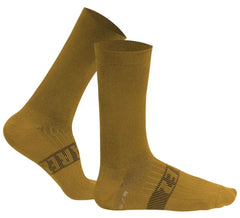 Medias De Ciclismo 7" Suarez Real Olive