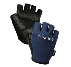 Guantes De Ciclismo Cortos Colombia Suarez