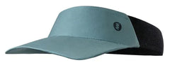 Visera Running Unisex Suarez Sage Black