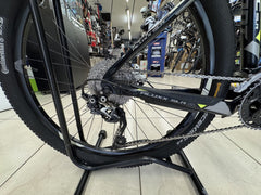 Bicicleta Giant XTC Avanzada 27.5 2 Usada Negra/Verde