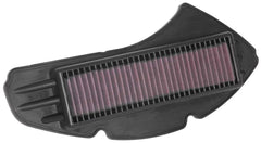 Filtro de Aire K&N Moto Yamaha GPD 125 NMax