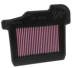 Filtro de Aire K&N AltoFlujoMT-09MotoYamaha FZ-09 847 14/16