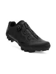 Zapatilla Ciclismo MTB Spiuk Aldapa Negro