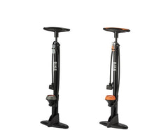 Infladores de Piso Ciclismo Bike Parts Zf-037