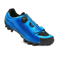 Zapatilla Ciclismo MTB Spiuk Mondie Azul