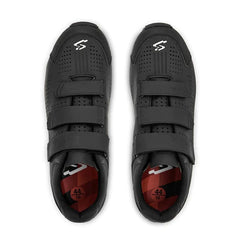 Zapatilla Ciclismo MTB Spiuk Splash Unisex Negro