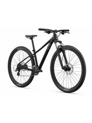 Bicicleta MTB Liv Temp 3 27.5" 2022 Negro - CYCLEWEAR Tienda de Ciclismo