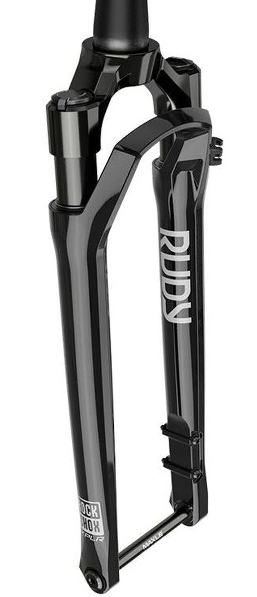 Suspensión RocksHox RUDY XPLR 700C 30 Hombro