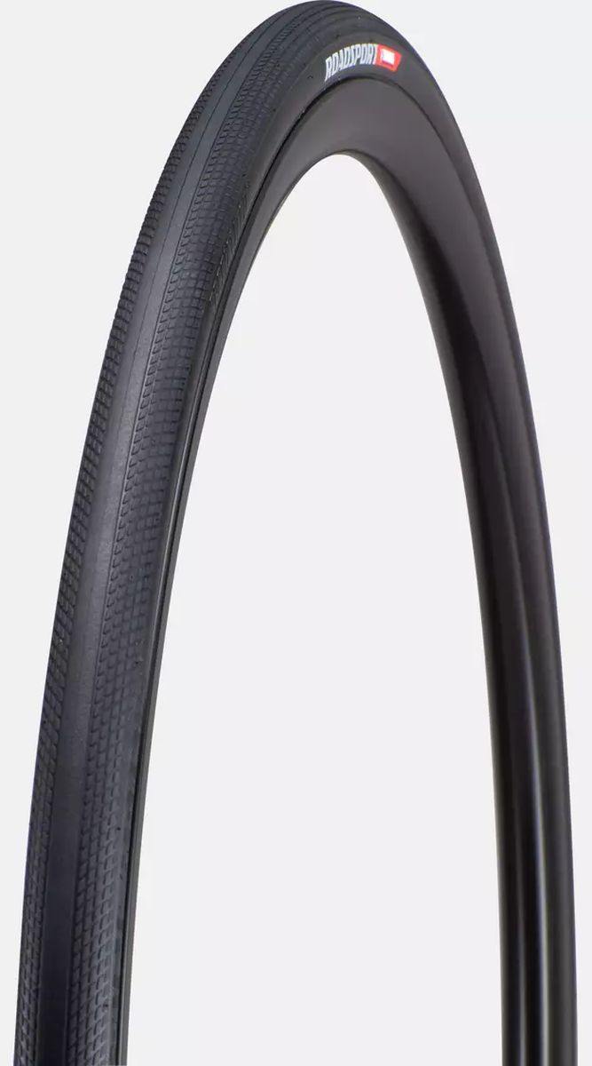 Llanta Ruta Specialized RoadSport Elite 700 Negra
