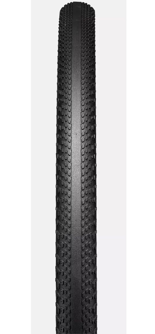 Llanta Specialized Pathfinder TLR de Fast Gravel Negra