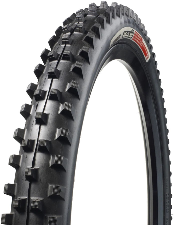 Llanta Specialized Storm DH Tire 27.5/650Bx2.3