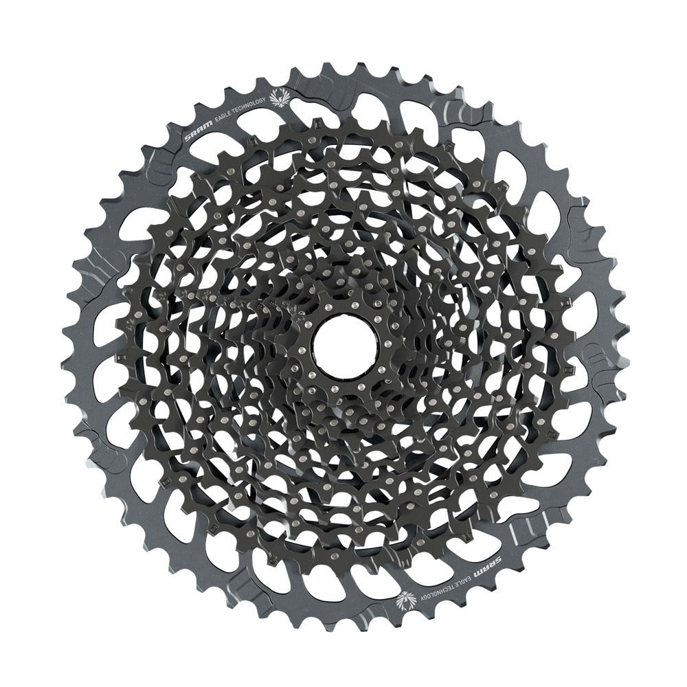 Cassette Pacha Sram Eagle Xg-1275 12 Velocidades
