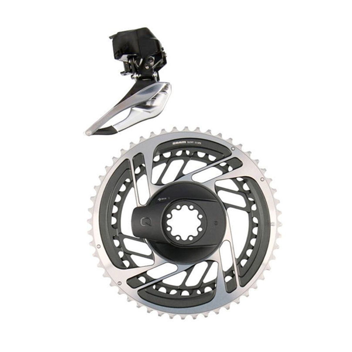 Kit Sram Potenciómetro Descarrilador Red AXS 5239