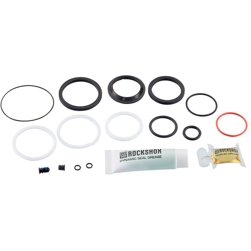 Kit Servicio RockShox 200H/1Año SDLX A1