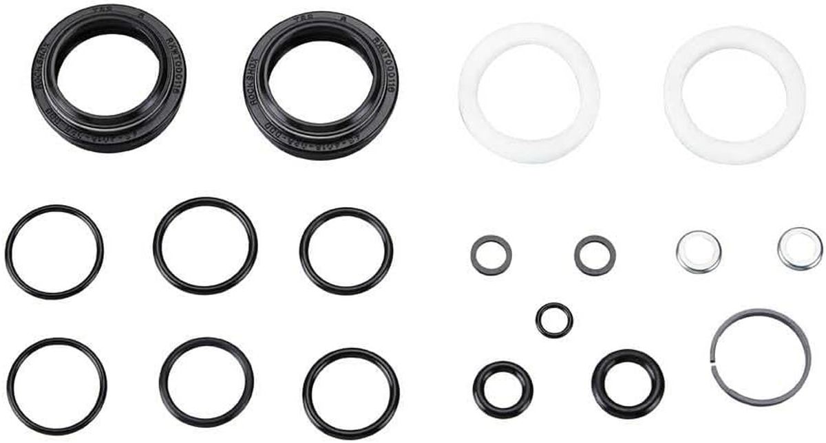 Kit de Servicio RockShox 200H/1Año SID 35 Gen-C