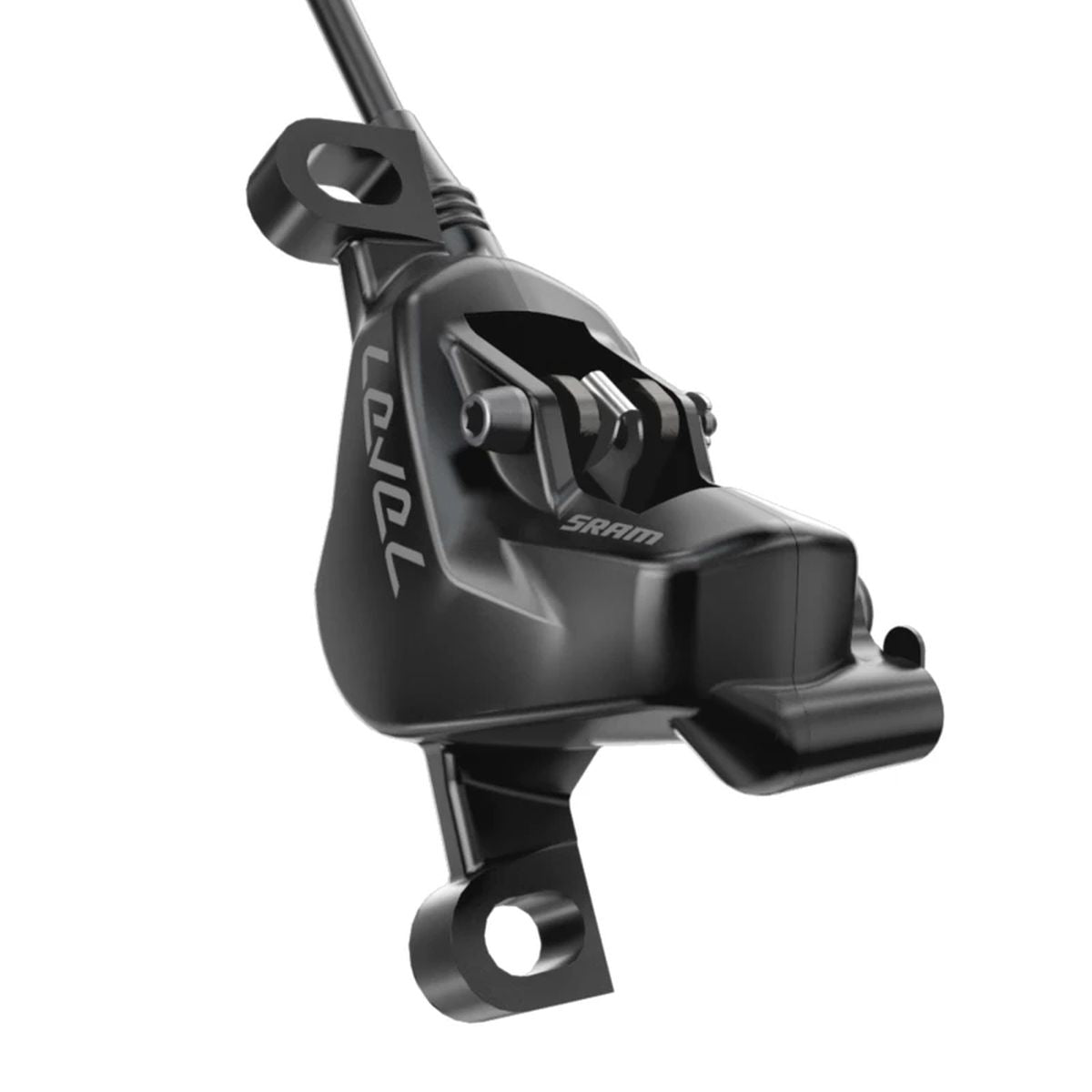 Juego de Freno Disco Sram Level T Glos Black Delantero 950