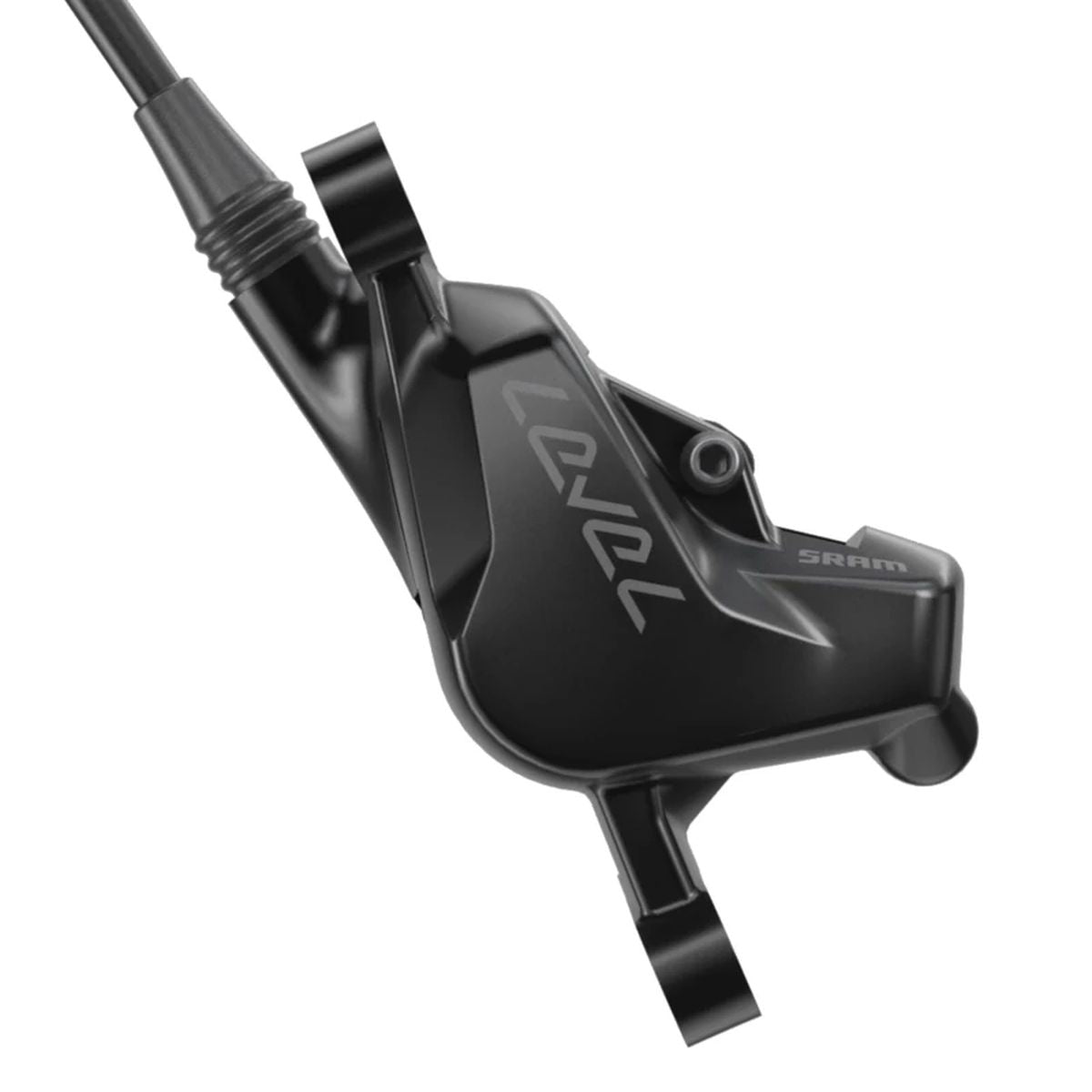 Juego de Freno Disco Sram Level T Glos Black Delantero 950