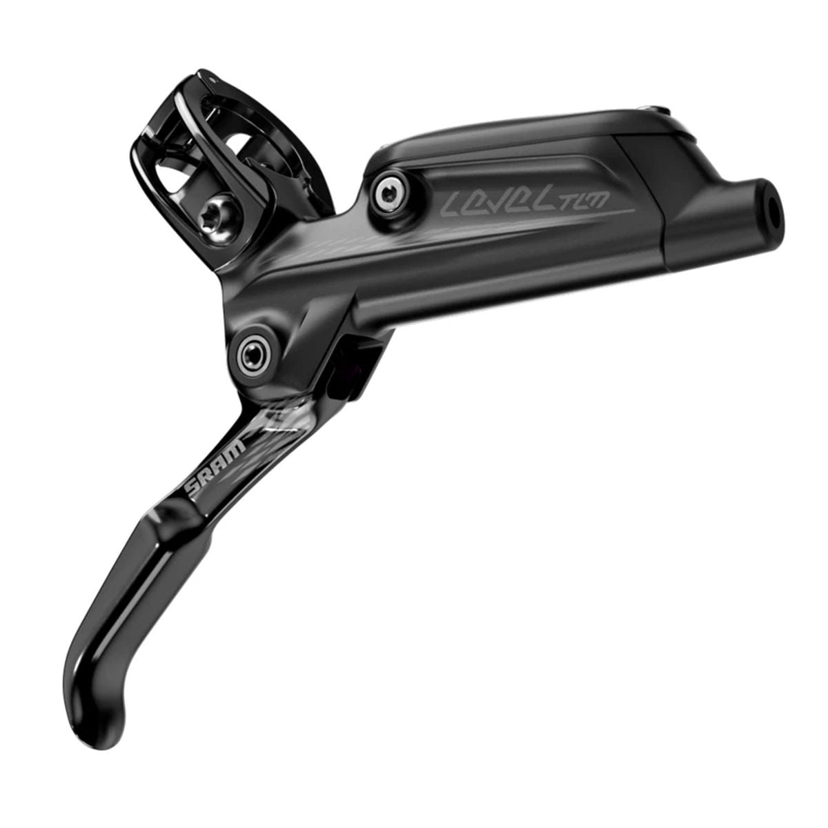 Juego de Freno Disco Sram Level T Glos Black Delantero 950