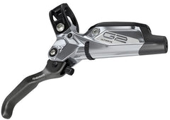 Juego de Freno Sram G2 Ultimate Trasero Plata