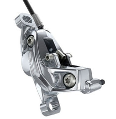 Juego de Freno Sram G2 Ultimate Trasero Plata