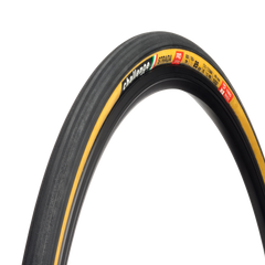Llanta ruta Challenge H-CL Strada Pro B/T 300Tp Pps 700 Café